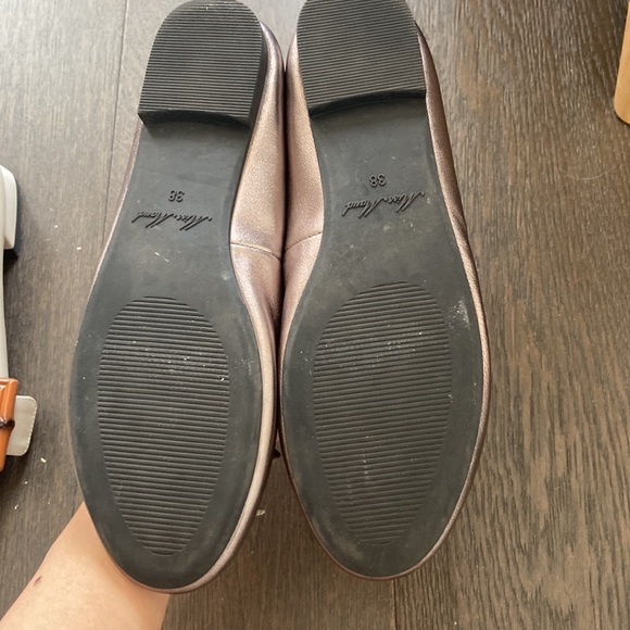 Ballet flats from maud Frizon - Picture 2 of 3